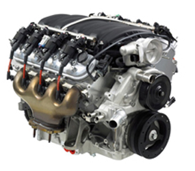 U2239 Engine